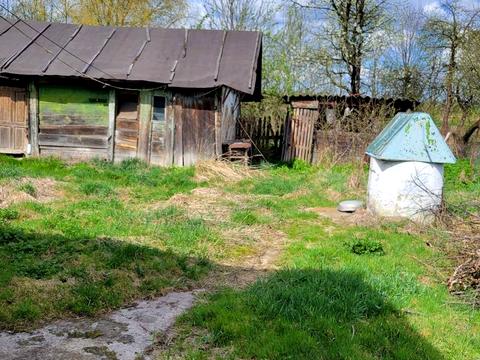 дом по адресу с. Гряда, Задвір'я