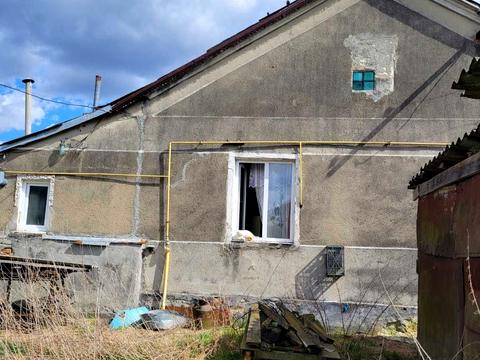 дом по адресу с. Гряда, Задвір'я