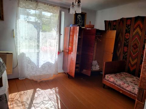 дом по адресу с. Гряда, Задвір'я