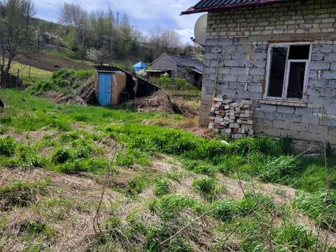 дом по адресу с. Гряда, Задвір'я