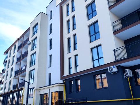 квартира по адресу Героїв Крут ул., 10