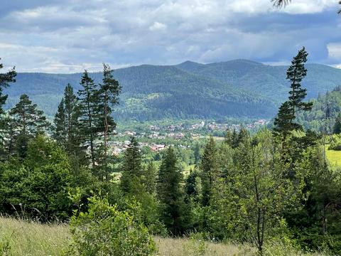 ділянка за адресою 