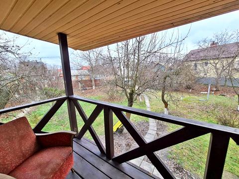 дом по адресу 47-ма Садова, 42