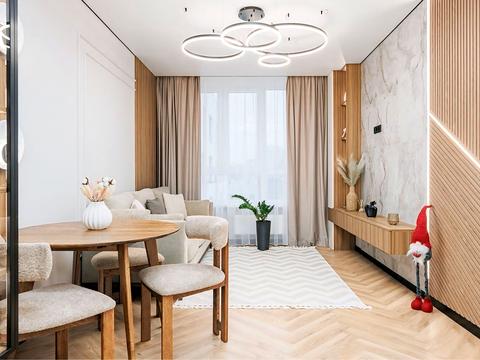 квартира за адресою Замарстинівська вул. (Калініна), 134-А