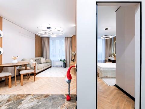 квартира за адресою Замарстинівська вул. (Калініна), 134-А