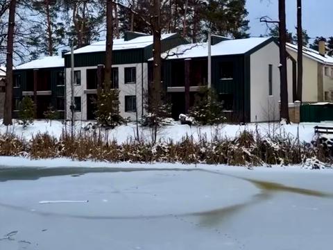 дом по адресу Варшавская ул.