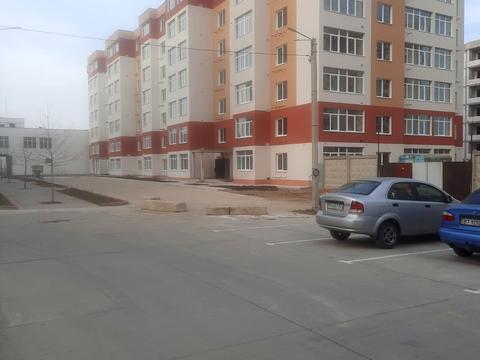 квартира за адресою с. Лиманка, Будівельна вул., 48-А