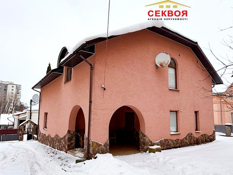 дом по адресу Цыганская ул.