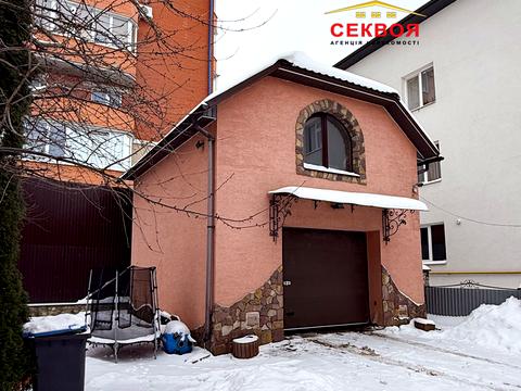 дом по адресу Цыганская ул.