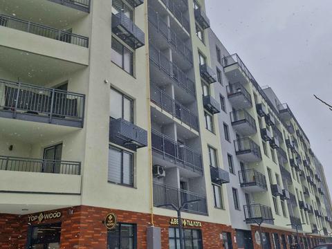 квартира по адресу Щирецкая ул., 30