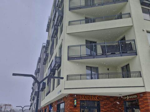 квартира по адресу Щирецкая ул., 30