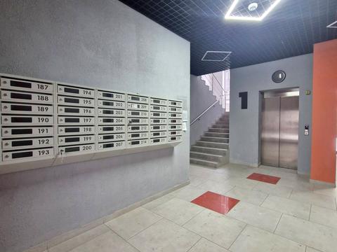 квартира по адресу Щирецкая ул., 30