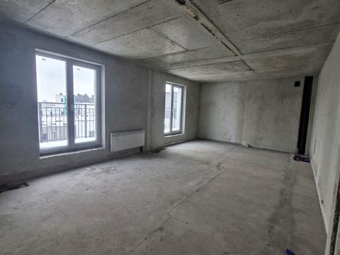 квартира по адресу Щирецкая ул., 30