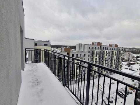 квартира по адресу Щирецкая ул., 30