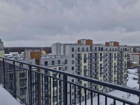 квартира по адресу Щирецкая ул., 30