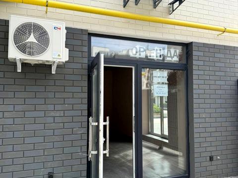 комерційна за адресою Соборна вул., 2-К/14