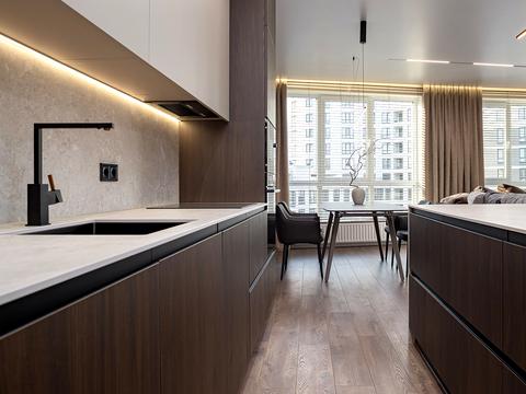 квартира по адресу Кульпарковская ул. (Кульпарківська), 93