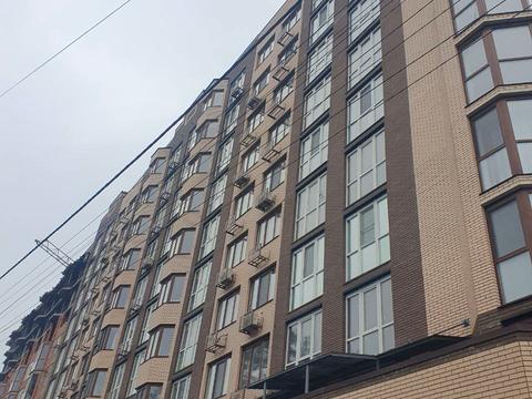 комерційна за адресою Василя Стуса вул. (Пушкінська), 64/68