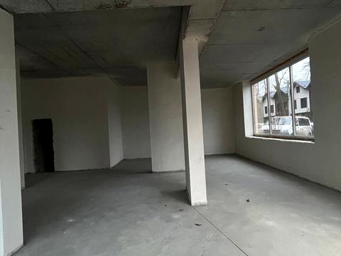 комерційна за адресою Василя Стуса вул. (Пушкінська), 64/68