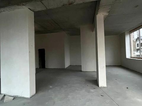 комерційна за адресою Василя Стуса вул. (Пушкінська), 64/68