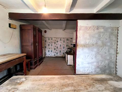 дом по адресу Садова