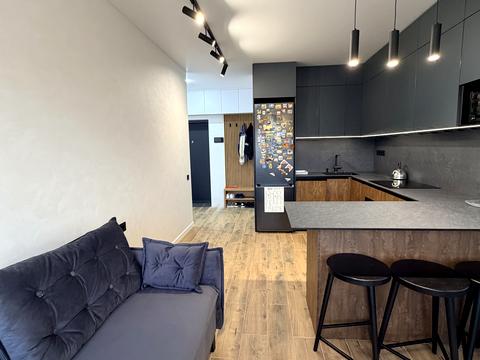 квартира по адресу Львовская ул., 92а