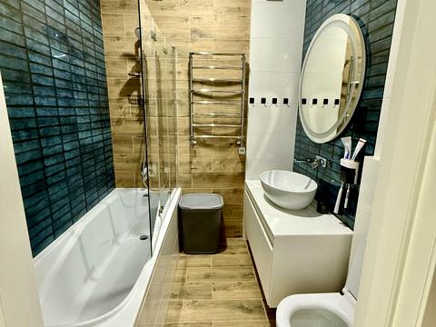 квартира по адресу Львовская ул., 92а