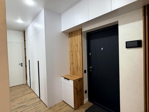 квартира по адресу Львовская ул., 92а