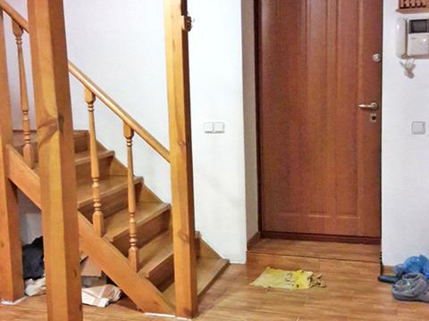 дом по адресу 47-ма Садова, 42