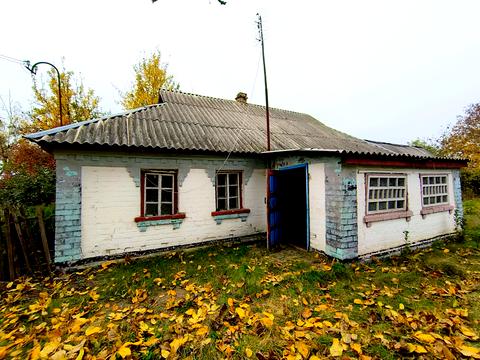 дом по адресу Садова