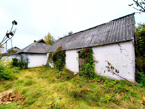 дом по адресу Садова