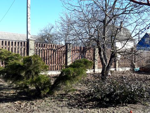 дом по адресу 47-ма Садова, 42