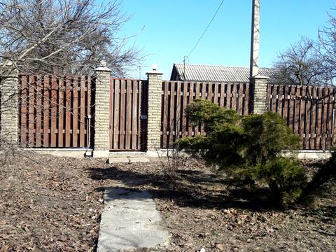 дом по адресу 47-ма Садова, 42