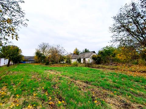 дом по адресу Садова