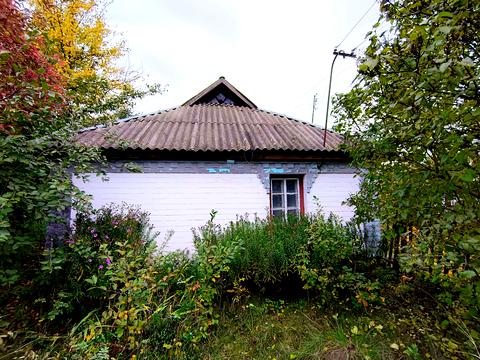 дом по адресу Садова