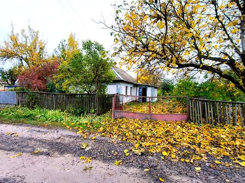 дом по адресу Садова