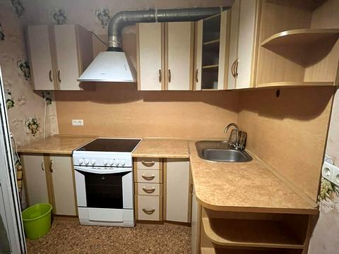 квартира за адресою Миколи Бажана просп., 7