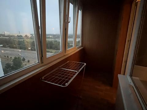 квартира за адресою Миколи Бажана просп., 7