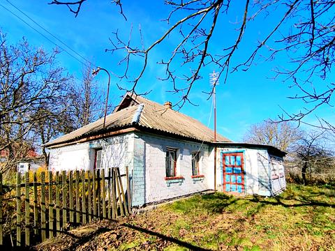 дом по адресу Садова