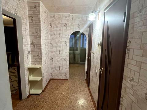 квартира за адресою Миколи Бажана просп., 7