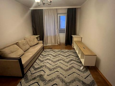 квартира за адресою Миколи Бажана просп., 7