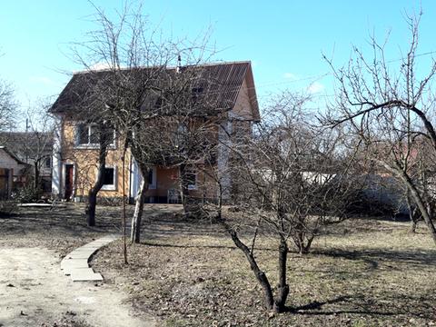 дом по адресу 47-ма Садова, 42