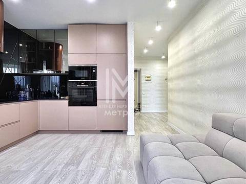 квартира за адресою Харків, Професорська вул., 12