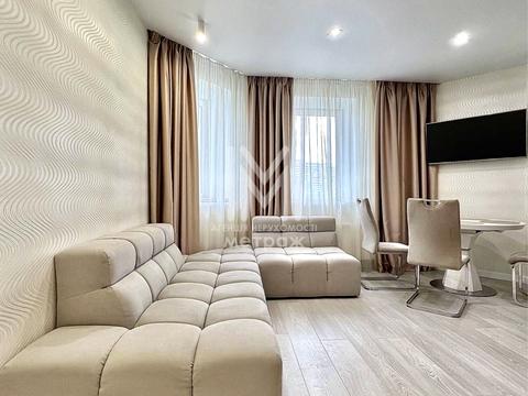 квартира за адресою Харків, Професорська вул., 12