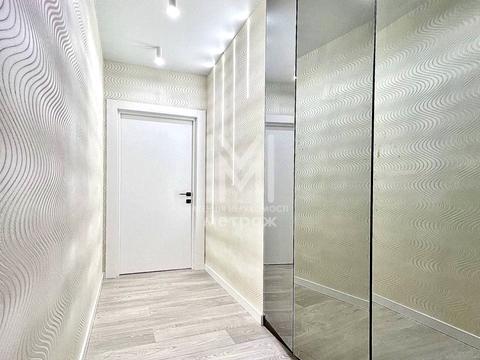 квартира за адресою Харків, Професорська вул., 12