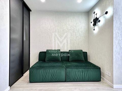 квартира за адресою Харків, Професорська вул., 12