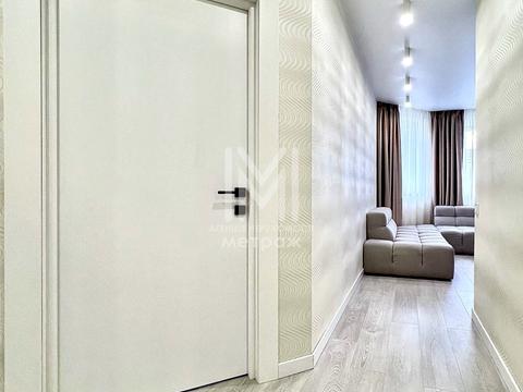 квартира за адресою Харків, Професорська вул., 12