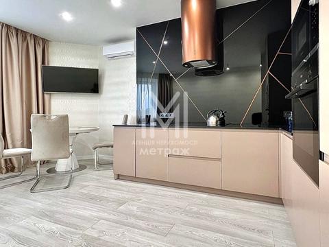 квартира за адресою Харків, Професорська вул., 12