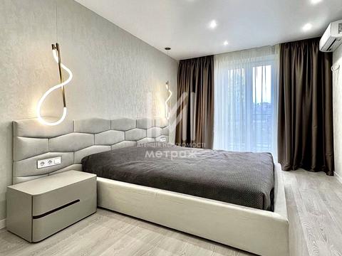 квартира за адресою Харків, Професорська вул., 12