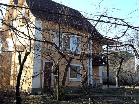 дом по адресу 47-ма Садова, 42